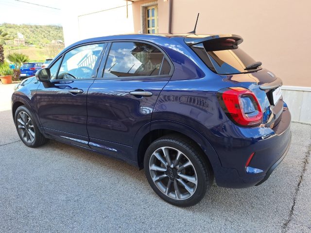 FIAT 500X 1.3 MULTIJET 95 CV SPORT - foto 5