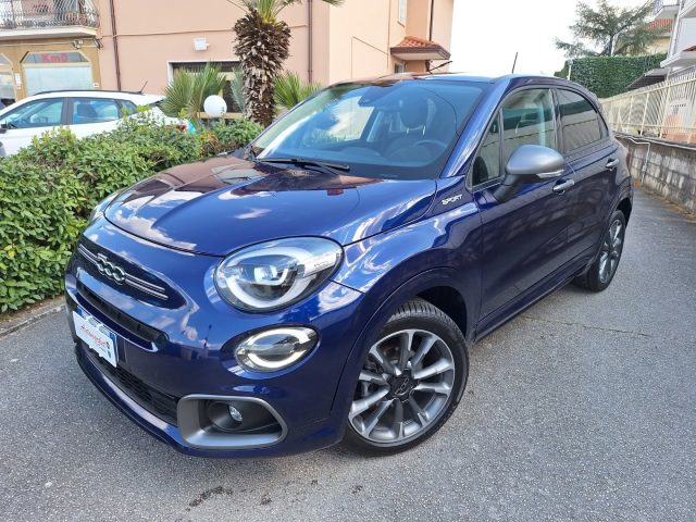 FIAT 500X 1.3 MULTIJET 95 CV SPORT - foto 2
