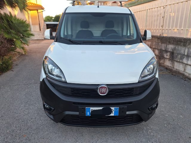 FIAT DOBLO DOBLÒ 1.3 MJT PC-TN CARGO LAMIER - foto 2