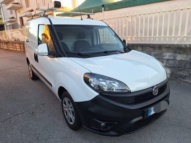 FIAT DOBLO DOBLÒ 1.3 MJT PC-TN CARGO LAMIER - foto 3