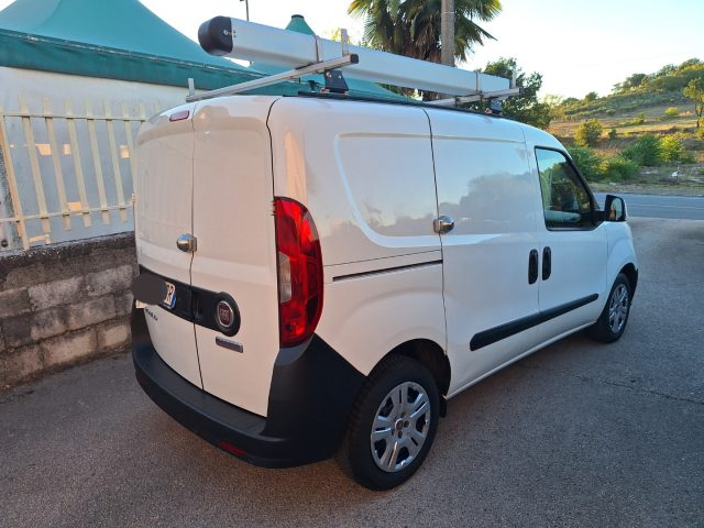 FIAT DOBLO DOBLÒ 1.3 MJT PC-TN CARGO LAMIER - foto 4