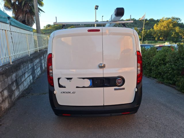 FIAT DOBLO DOBLÒ 1.3 MJT PC-TN CARGO LAMIER - foto 5