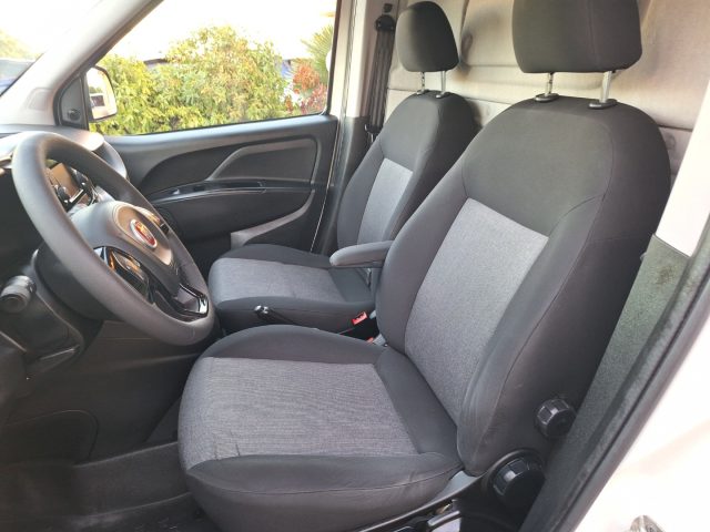 FIAT DOBLO DOBLÒ 1.3 MJT PC-TN CARGO LAMIER - foto 14