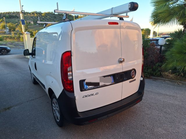 FIAT DOBLO DOBLÒ 1.3 MJT PC-TN CARGO LAMIER - foto 7