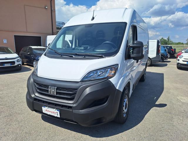 FIAT DUCATO 35 2.2 MJT 140CV PM-TM FURGONE * - foto 2