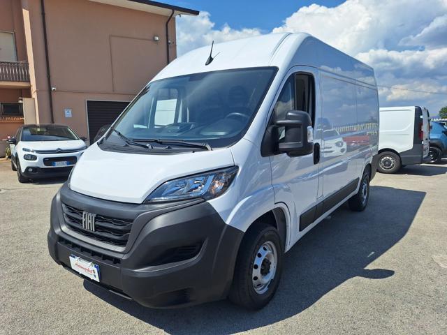 FIAT DUCATO 35 2.2 MJT 140CV PM-TM FURGONE * - foto 3