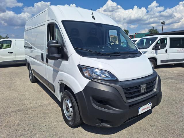 FIAT DUCATO 35 2.2 MJT 140CV PM-TM FURGONE * - foto 4
