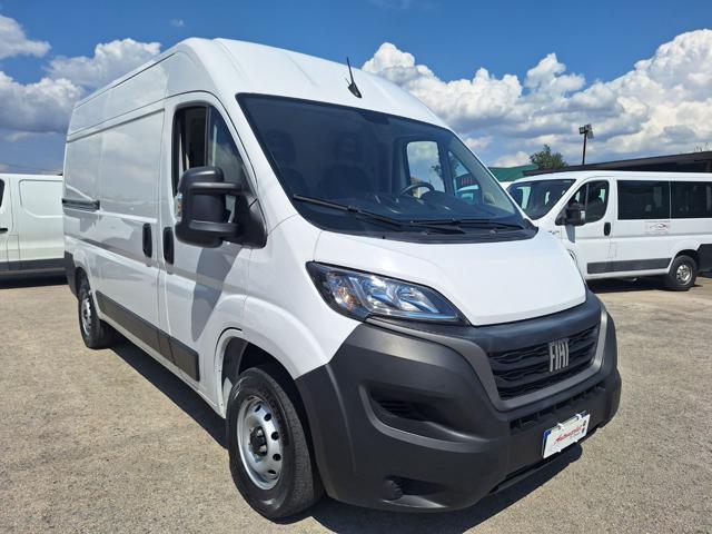 FIAT DUCATO 35 2.2 MJT 140CV PM-TM FURGONE * - foto 5