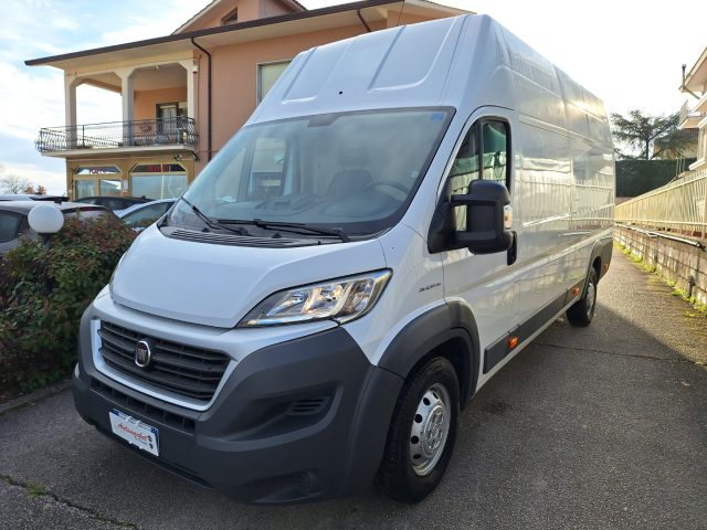 FIAT DUCATO 35 2.3 MJT 130 CV MAXI - SUPER A