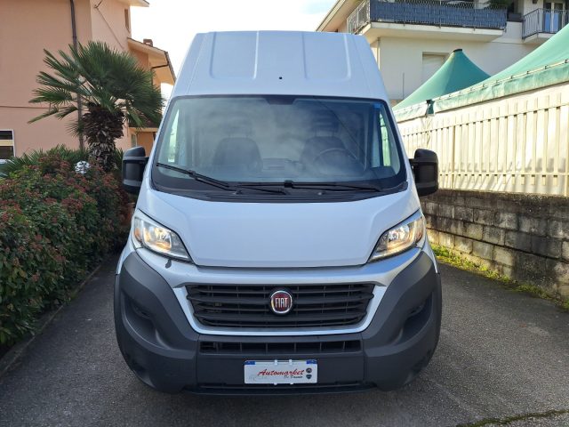 FIAT DUCATO 35 2.3 MJT 130 CV MAXI - SUPER A - foto 2