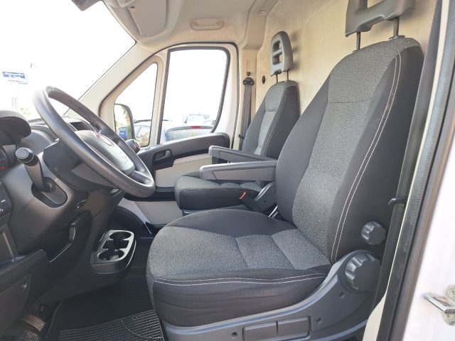 FIAT DUCATO 35 2.3 MJT 130 CV MAXI - SUPER A - foto 11