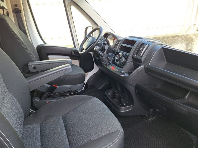 FIAT DUCATO 35 2.3 MJT 130 CV MAXI - SUPER A - foto 13