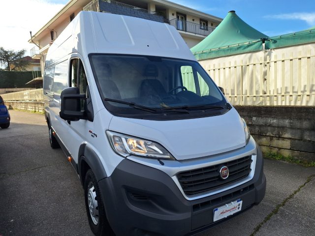 FIAT DUCATO 35 2.3 MJT 130 CV MAXI - SUPER A - foto 3