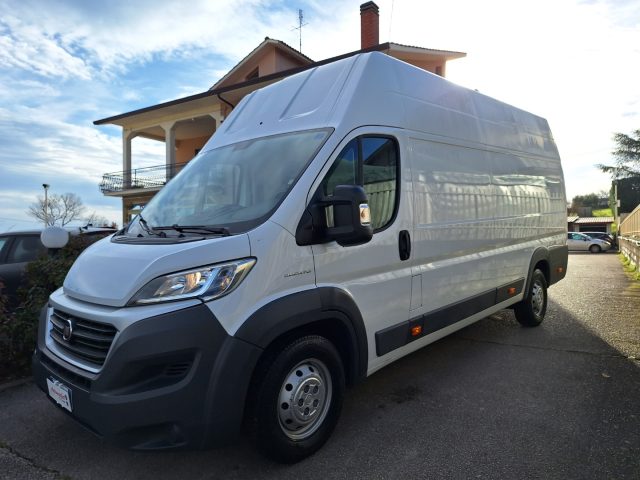 FIAT DUCATO 35 2.3 MJT 130 CV MAXI - SUPER A - foto 5