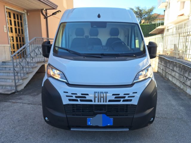 FIAT DUCATO 35 L2H2 140CV 2.2 140 CV DIESEL  - foto 2