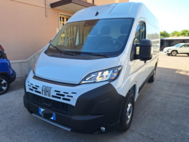FIAT DUCATO 35 L2H2 140CV 2.2 140 CV DIESEL  - foto 3