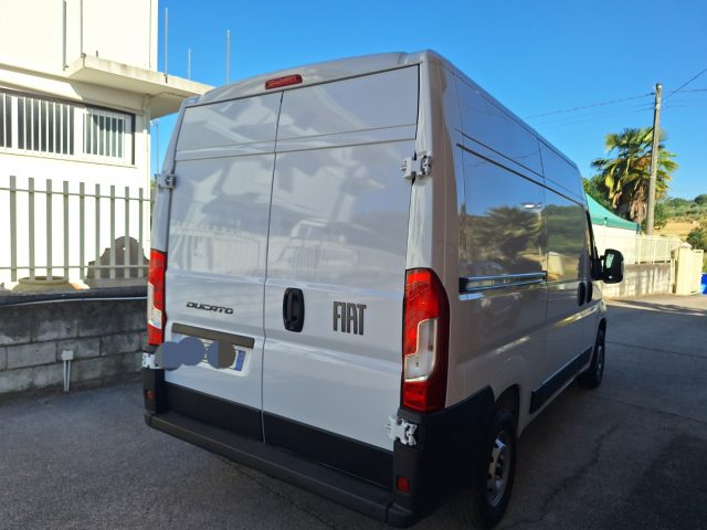 FIAT DUCATO 35 L2H2 140CV 2.2 140 CV DIESEL  - foto 4