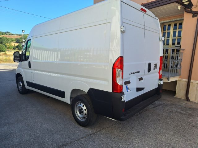 FIAT DUCATO 35 L2H2 140CV 2.2 140 CV DIESEL  - foto 5
