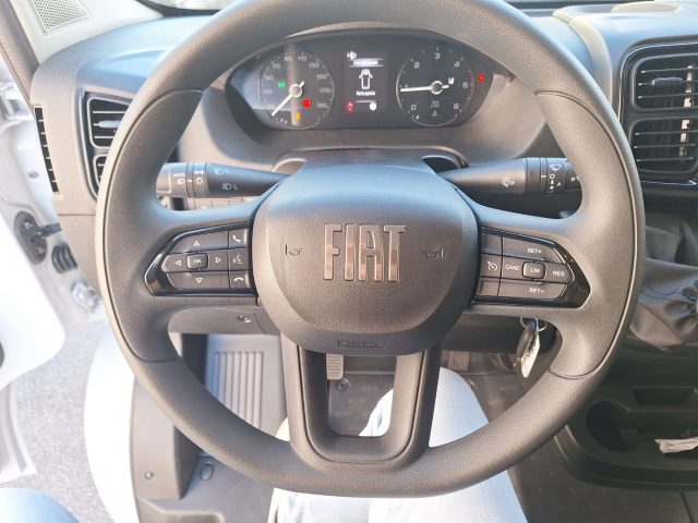 FIAT DUCATO 35 L2H2 140CV 2.2 140 CV DIESEL  - foto 10