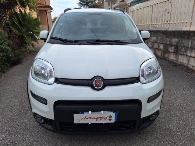 FIAT PANDA 1.0 FIREFLY S&S HYBRID - foto 3