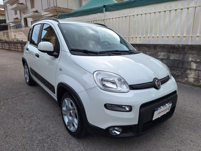 FIAT PANDA 1.0 FIREFLY S&S HYBRID - foto 5