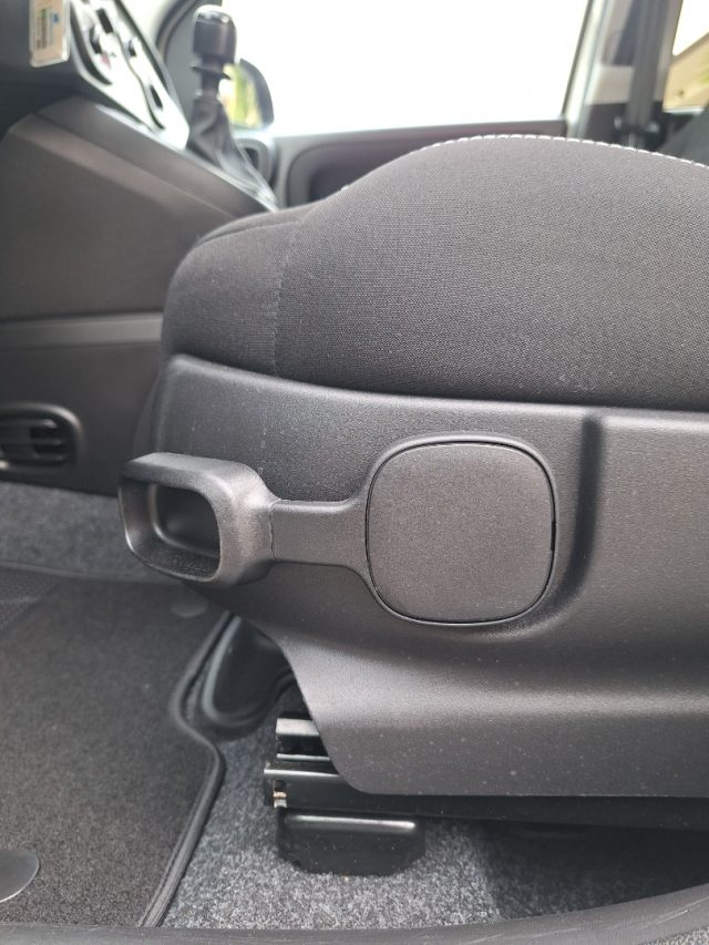 FIAT PANDA 1.0 FIREFLY S&S HYBRID - foto 14