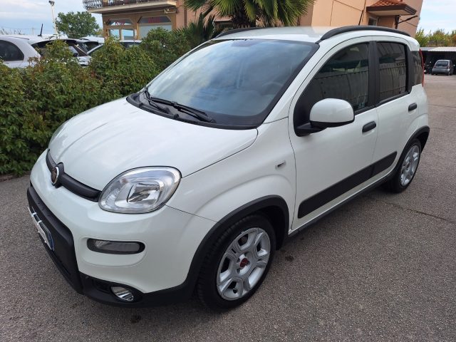 FIAT PANDA 1.0 FIREFLY S&S HYBRID - foto 18
