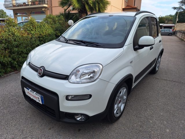 FIAT PANDA 1.0 FIREFLY S&S HYBRID - foto 2