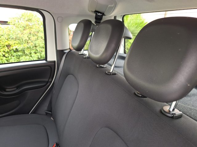 FIAT PANDA 1.0 FIREFLY S&S HYBRID - foto 17
