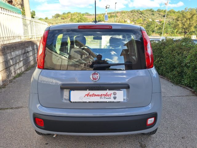 FIAT PANDA 1.2 EASYPOWER *GPL* - foto 7
