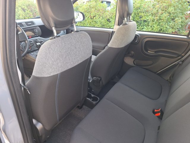 FIAT PANDA 1.2 EASYPOWER *GPL* - foto 9