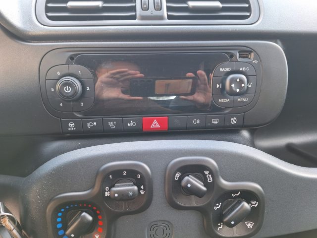 FIAT PANDA 1.2 EASYPOWER *GPL* - foto 11