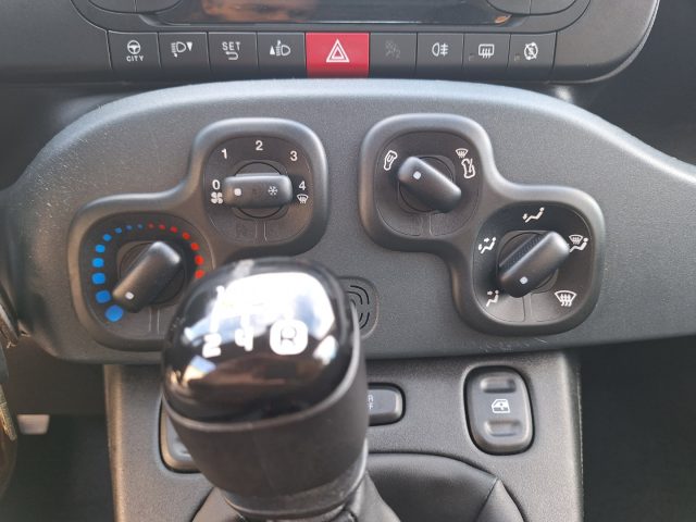 FIAT PANDA 1.2 EASYPOWER *GPL* - foto 12