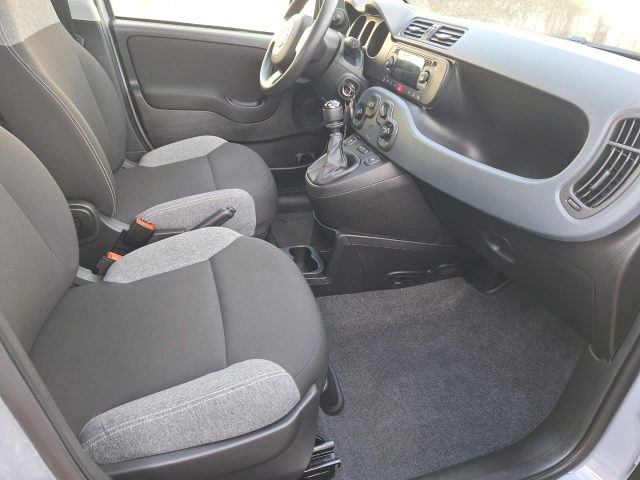 FIAT PANDA 1.2 EASYPOWER *GPL* - foto 13