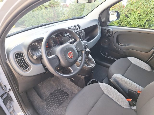FIAT PANDA 1.2 EASYPOWER *GPL* - foto 8