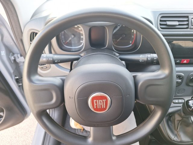 FIAT PANDA 1.2 EASYPOWER *GPL* - foto 10