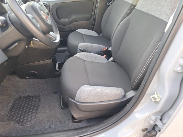 FIAT PANDA 1.2 EASYPOWER *GPL* - foto 5