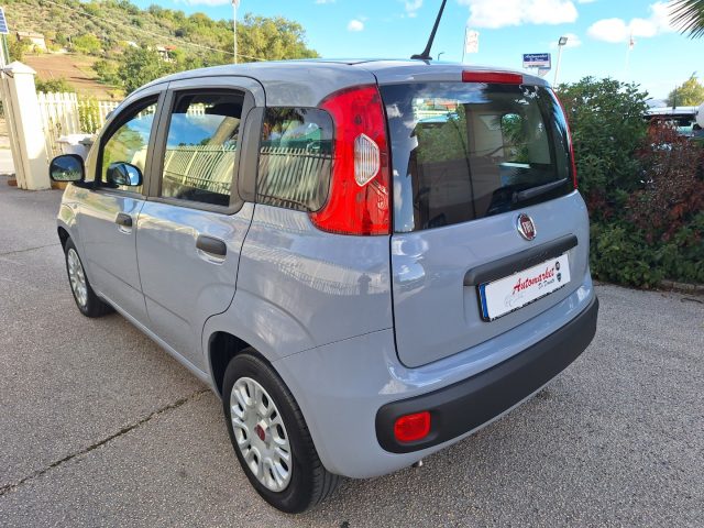 FIAT PANDA 1.2 EASYPOWER *GPL* - foto 6