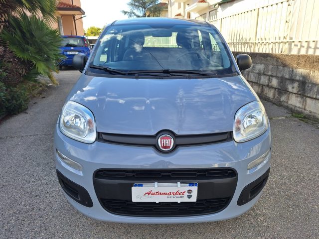 FIAT PANDA 1.2 EASYPOWER *GPL* - foto 2