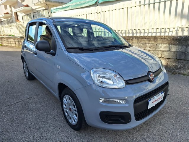FIAT PANDA 1.2 EASYPOWER *GPL* - foto 3