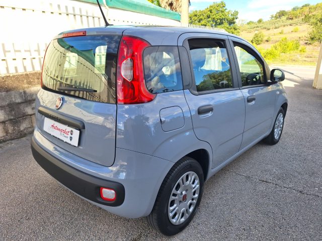 FIAT PANDA 1.2 EASYPOWER *GPL* - foto 4