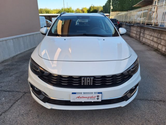 FIAT TIPO 1.6 MJT S&S SW LIFE - foto 2