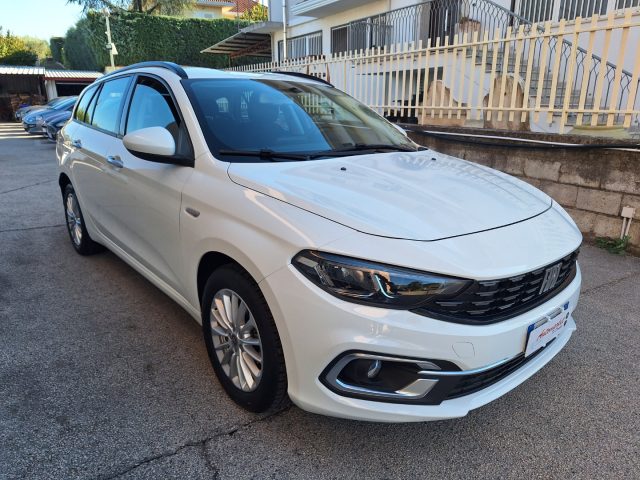 FIAT TIPO 1.6 MJT S&S SW LIFE - foto 4