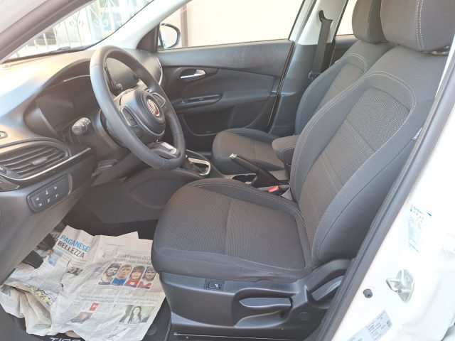 FIAT TIPO 1.6 MJT S&S SW LIFE - foto 5