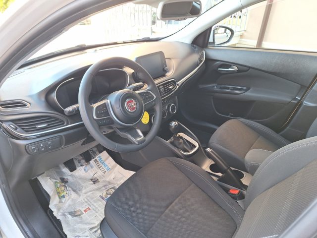 FIAT TIPO 1.6 MJT S&S SW LIFE - foto 10