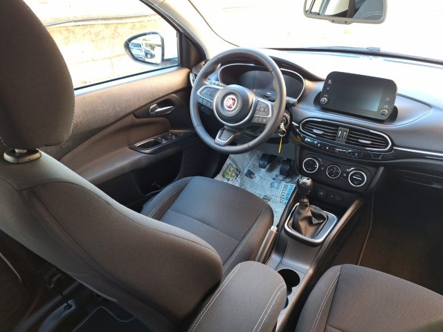 FIAT TIPO 1.6 MJT S&S SW LIFE - foto 11