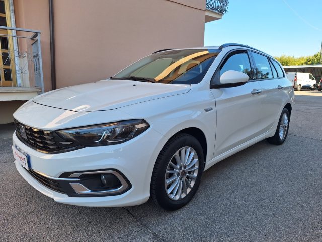 FIAT TIPO 1.6 MJT S&S SW LIFE - foto 14