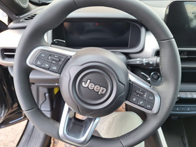 JEEP AVENGER 1.2 TURBO E-HYBRID MHEV SUMMIT F - foto 6