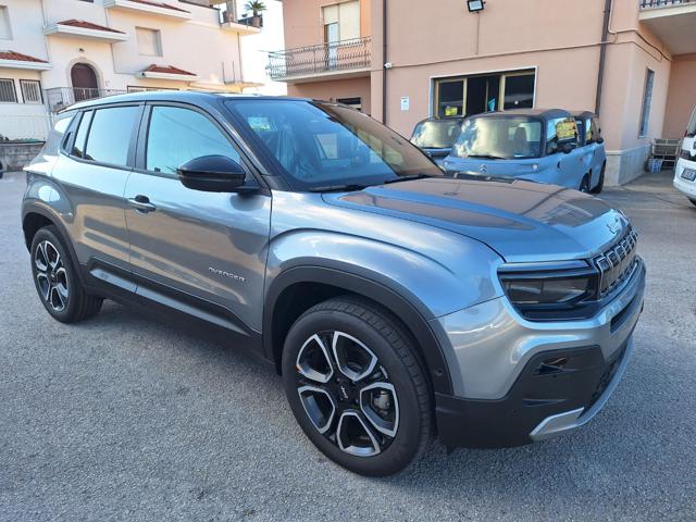 JEEP AVENGER 1.2 TURBO E-HYBRID MHEV SUMMIT F - foto 2