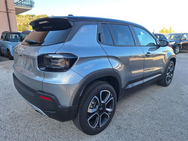 JEEP AVENGER 1.2 TURBO E-HYBRID MHEV SUMMIT F - foto 3